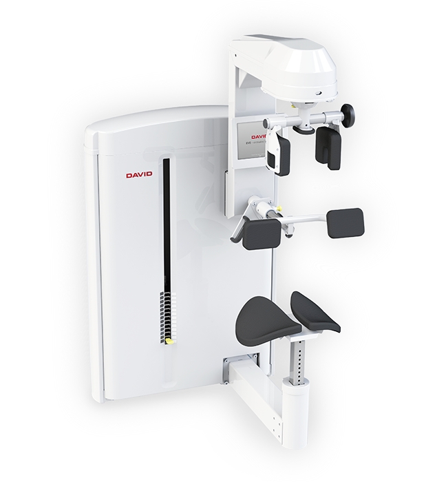 G160 Cervical Rotation