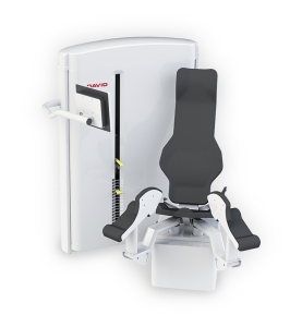 G320 Hip Adduction